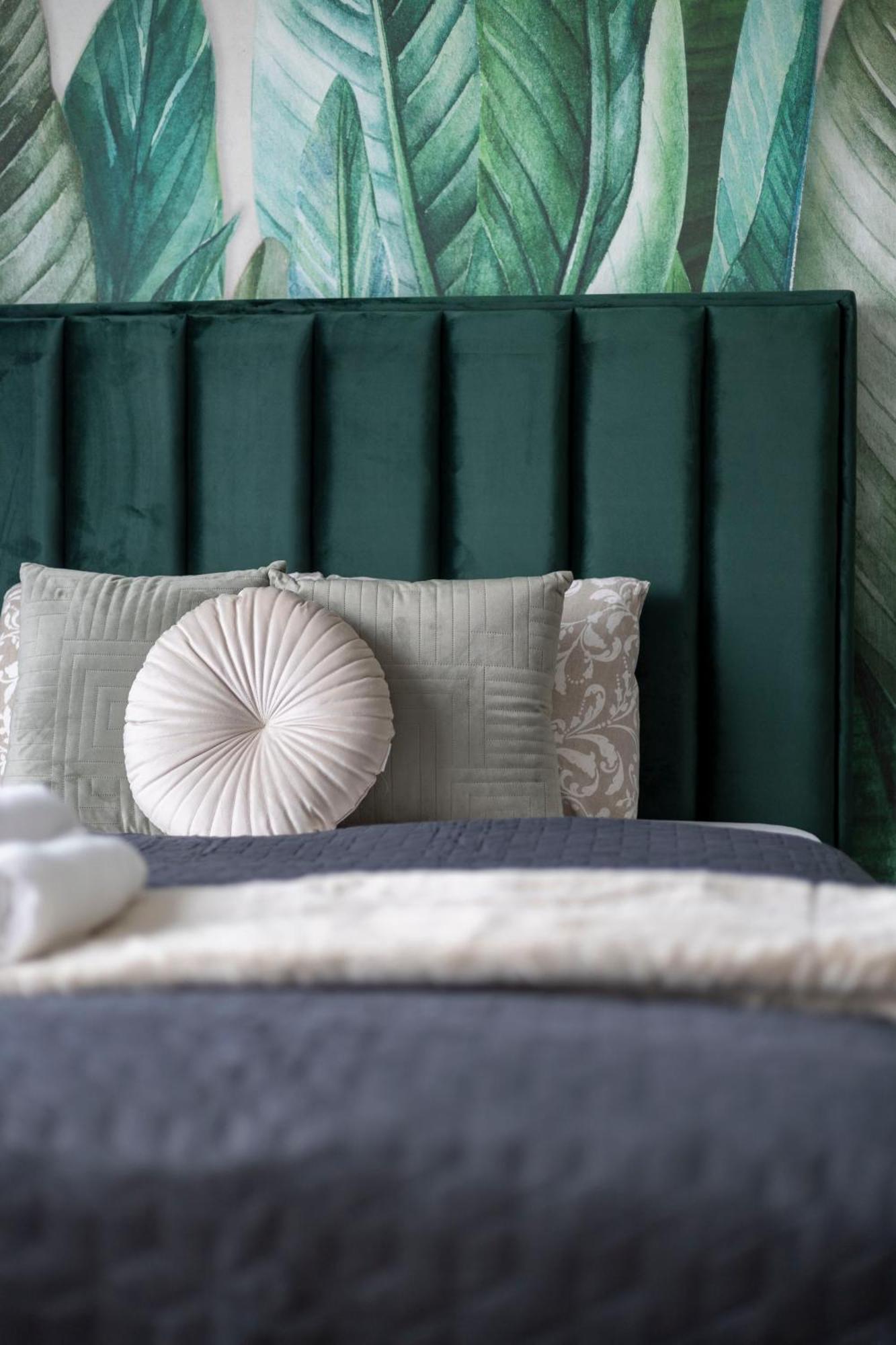 Luxy Central Spacious & Cozy Residence With Balcony Budapest Luaran gambar