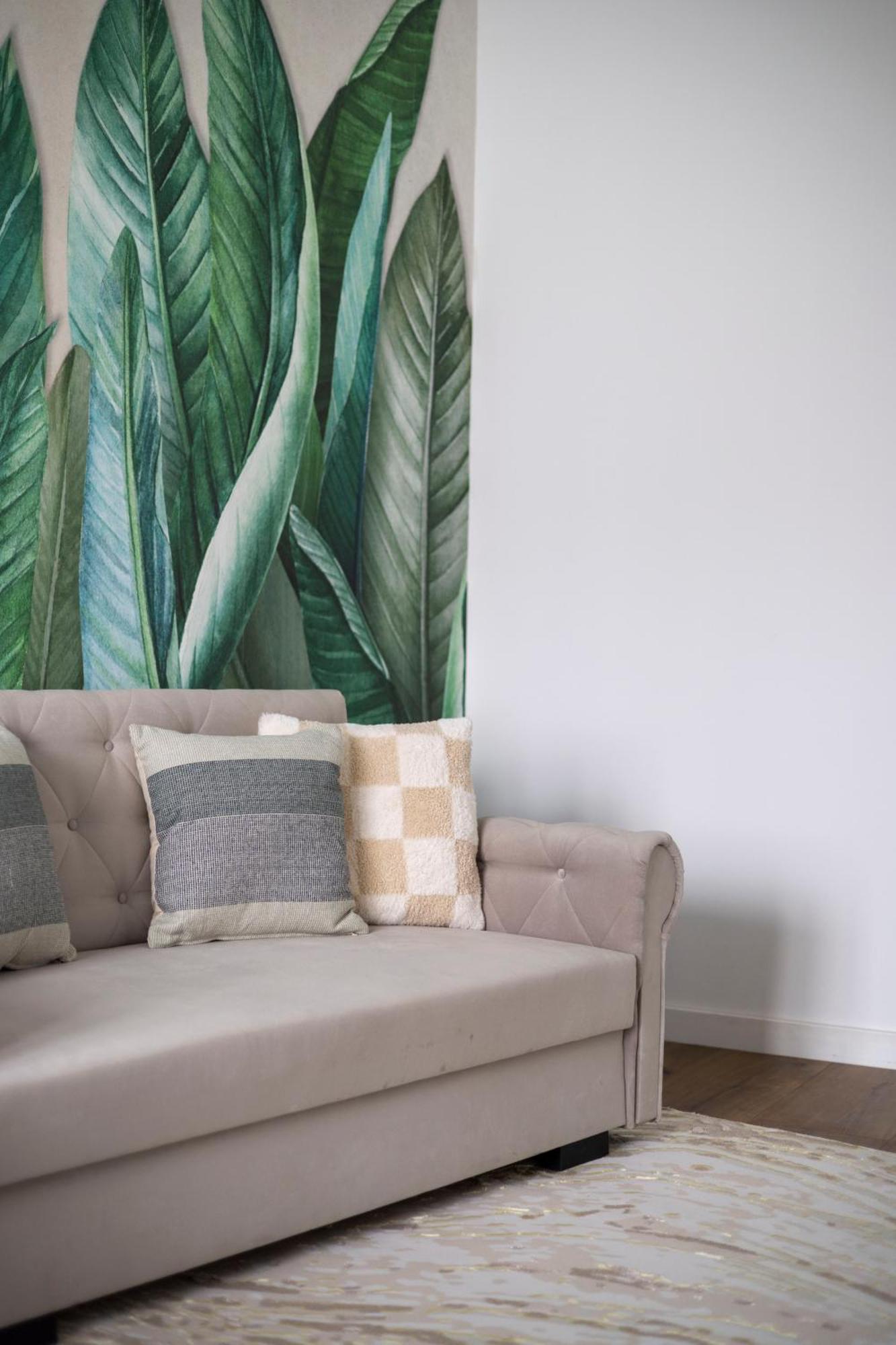 Luxy Central Spacious & Cozy Residence With Balcony Budapest Luaran gambar