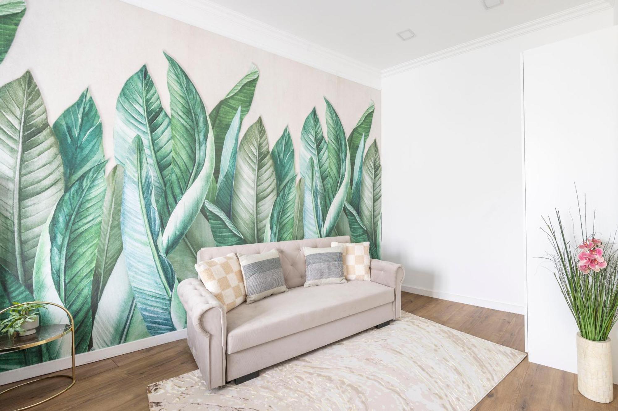 Luxy Central Spacious & Cozy Residence With Balcony Budapest Luaran gambar