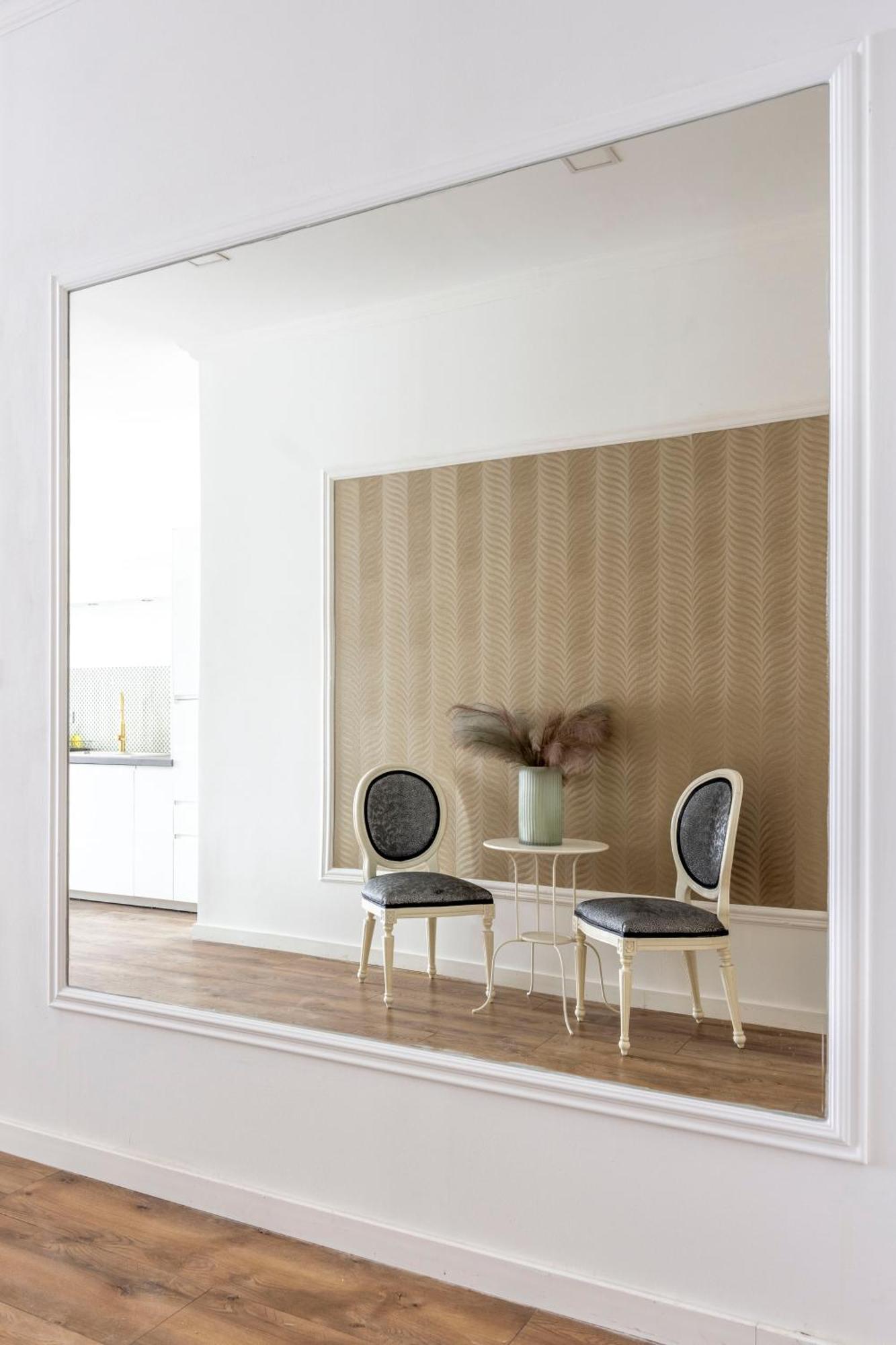 Luxy Central Spacious & Cozy Residence With Balcony Budapest Luaran gambar