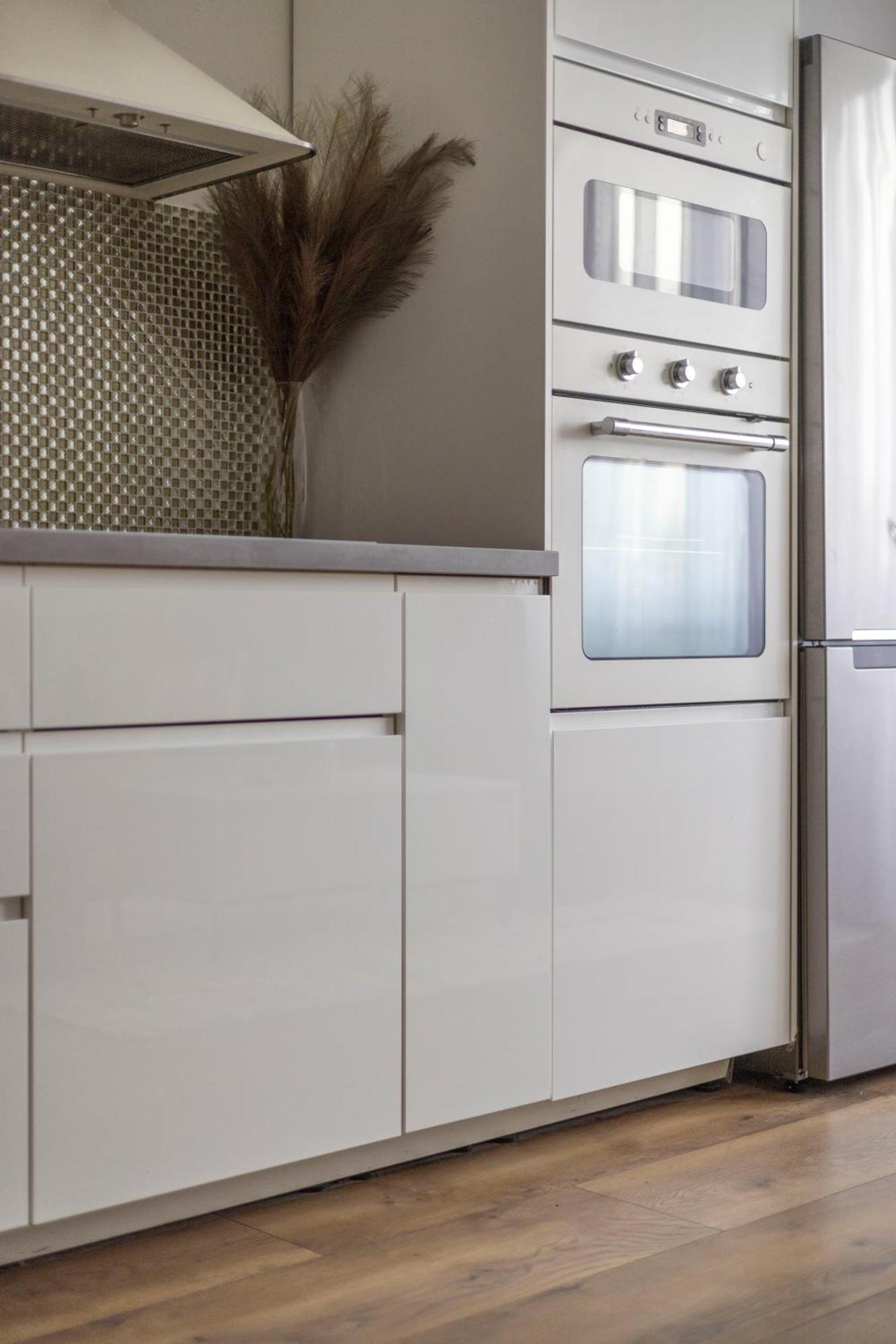 Luxy Central Spacious & Cozy Residence With Balcony Budapest Luaran gambar